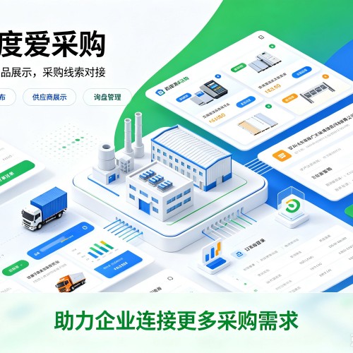 金溪百度爱采购